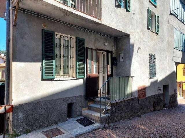 Appartamento in vendita a Piemonte, Cuneo