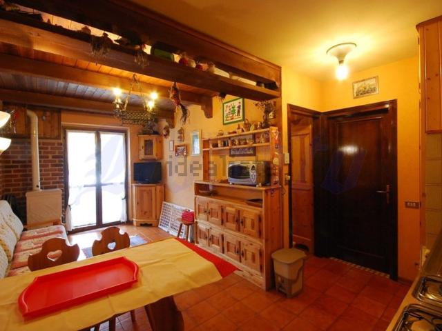 Appartamento in vendita a Giralba, Villapiccola