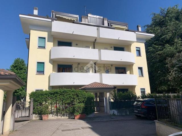 Appartamento in vendita a San Salvatore, Seregno