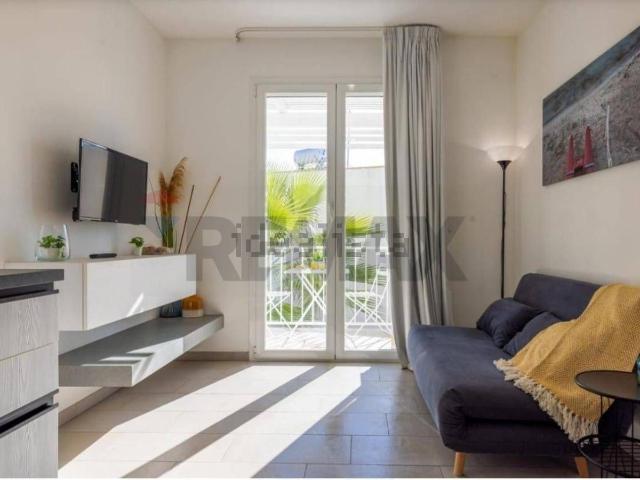 Appartamento in vendita a Rione Bentivenga, Puglia