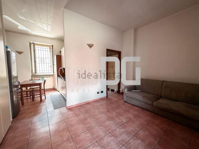 Appartamento in vendita a Cesano Maderno, Lombardia
