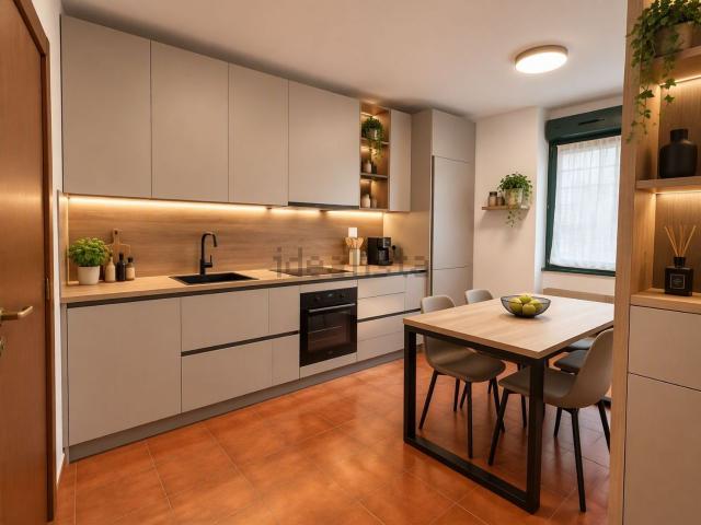 Appartamento in vendita a San Paolo-Capuana, Rho