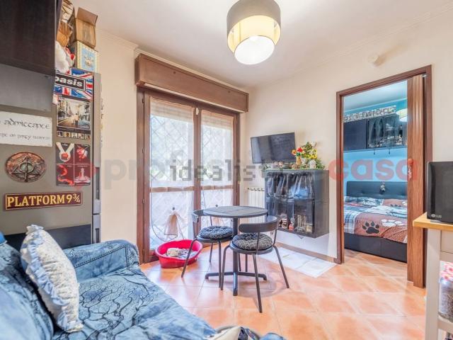 Appartamento in vendita a Colle Monfortani, Roma Capitale