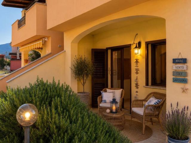 Appartamento in vendita a Viddalba, Sardigna/Sardegna