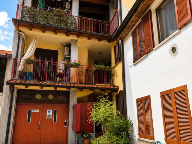 Appartamento in vendita a Busnago, Monza e della Brianza