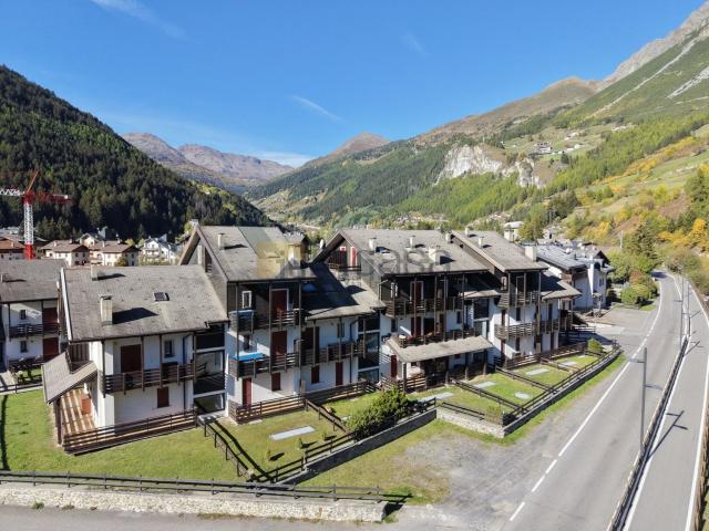 Appartamento in vendita a Pedenosso, Valdidentro