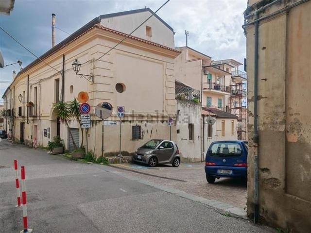 Appartamento in vendita a Siano, Calabria