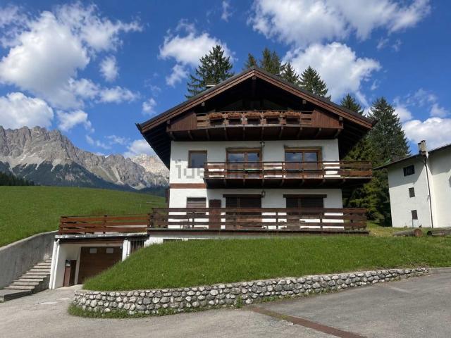 Appartamento in vendita a Sopiazes, Cortina D'ampezzo