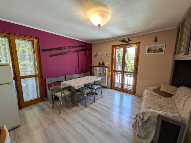Appartamento in vendita a Borgo Stalle Lunghe, Piemonte
