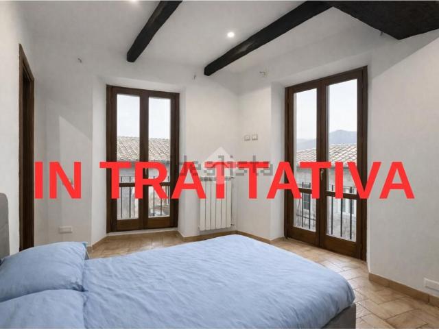 Appartamento in vendita a Bagnaia, Viterbo