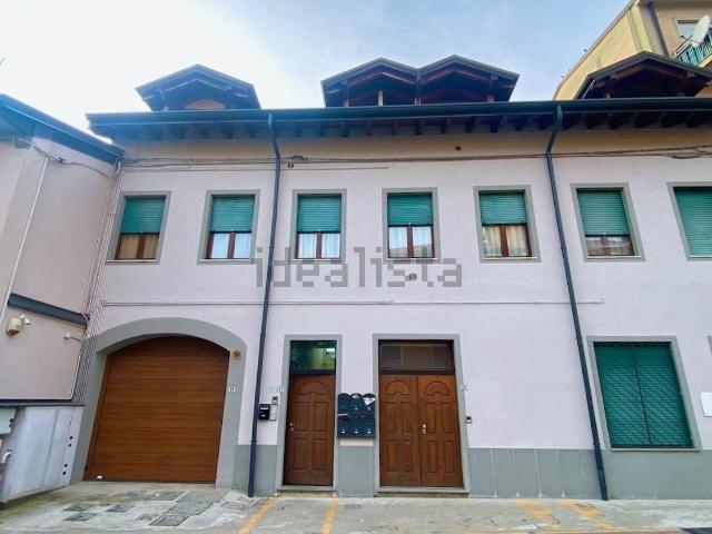 Appartamento in vendita a Medolago, Bergamo