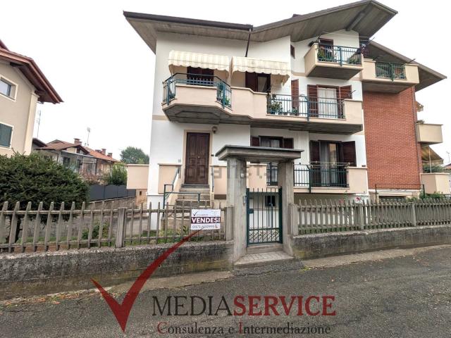 Appartamento in vendita a Borgo San Giuseppe, Cuneo