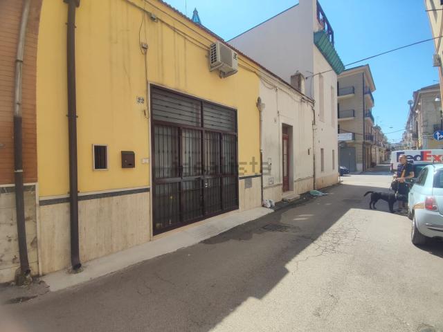 Appartamento in vendita a Puglia, Foggia