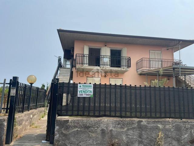 Appartamento in vendita a Mascali, Sicilia