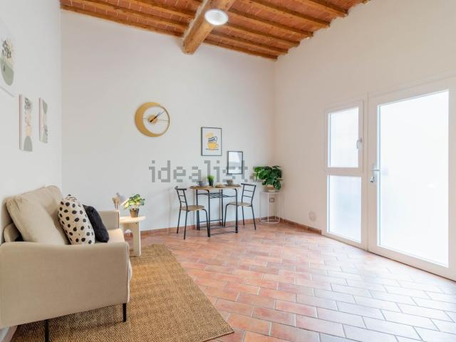 Appartamento in vendita a Calcinaia, Toscana