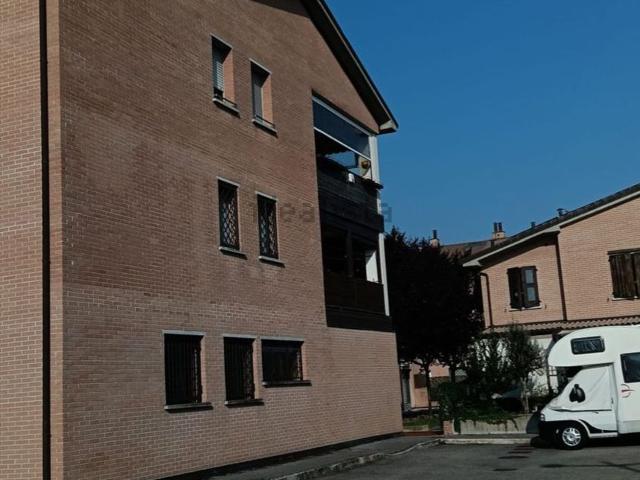 Appartamento in vendita a Budrio, Reggio Emilia