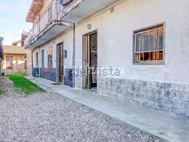 Appartamento in vendita a Bergoro, Fagnano Olona