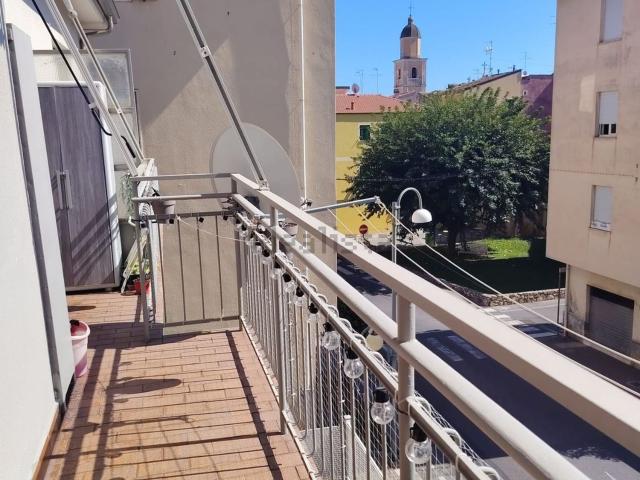 Appartamento in vendita a Borghetto Santo Spirito, Liguria