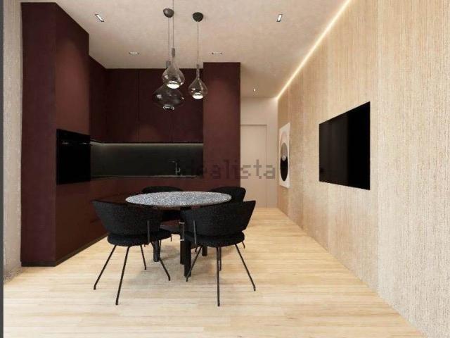 Appartamento in vendita a Bari