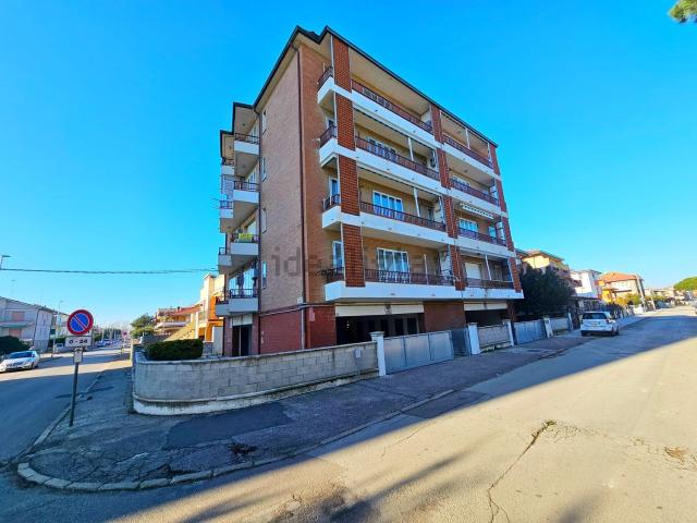 Appartamento in vendita a Comacchio, Reggio Emilia
