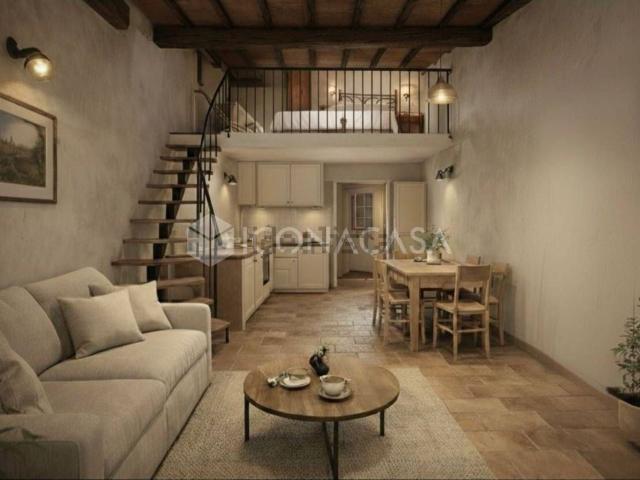 Appartamento in vendita a Ponticelli, Santa Maria A Monte