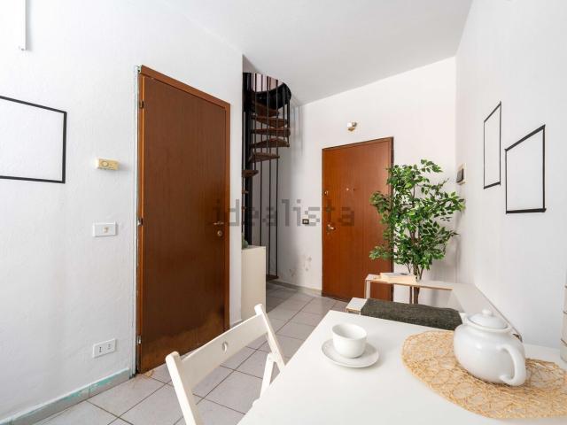 Appartamento in vendita a Lomazzo di Sotto, Lomazzo