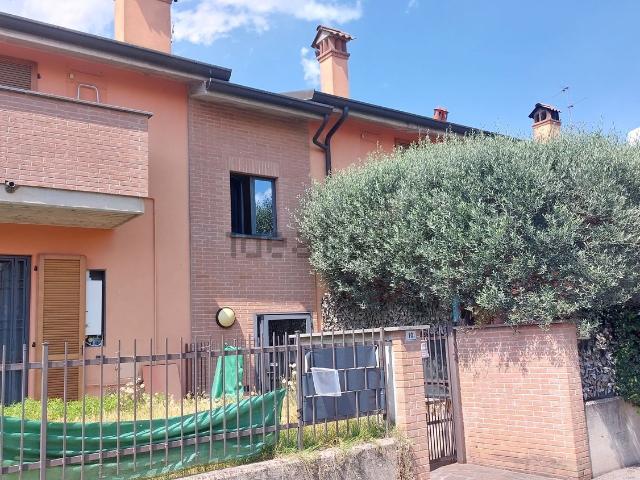 Appartamento in vendita a Paullo, Lombardia
