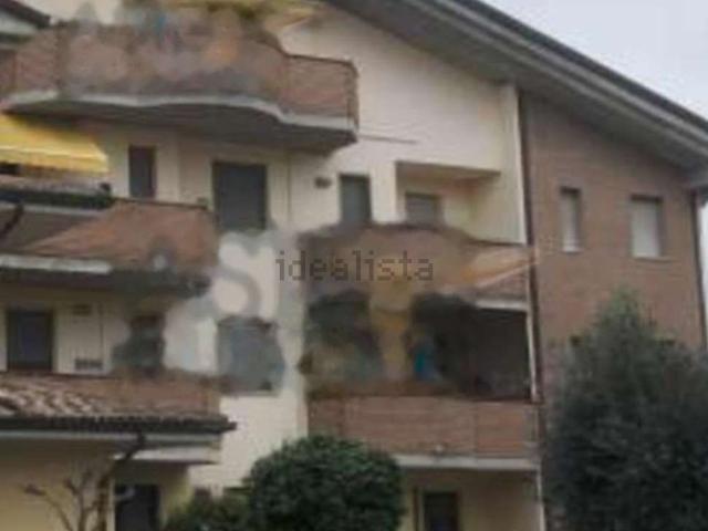 Appartamento in vendita a Crocetta, Longiano