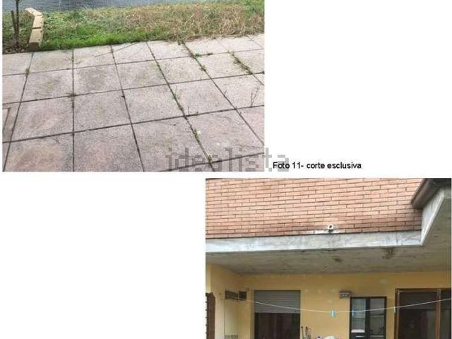 Appartamento in vendita a Crocetta, Longiano