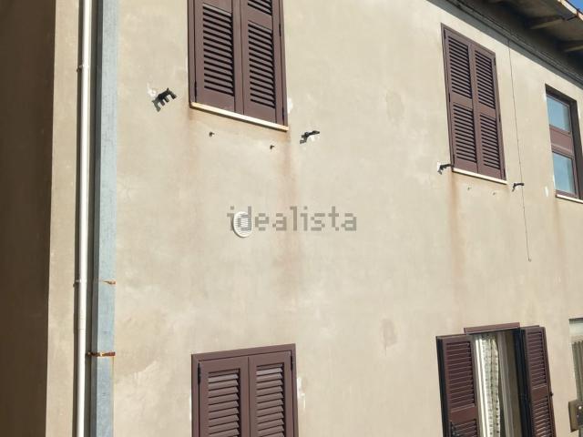 Appartamento in vendita a Monteciccardo, Marche