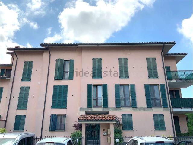 Appartamento in vendita a Sannazzaro De' Burgondi, Lombardia
