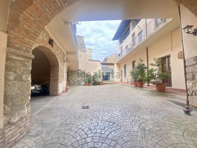 Appartamento in vendita a Pirlotti, Capriolo