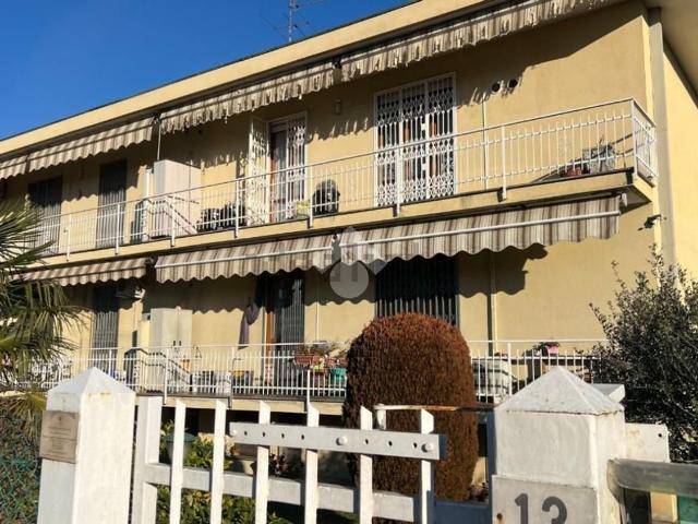 Appartamento in vendita a Corbetta, Lombardia