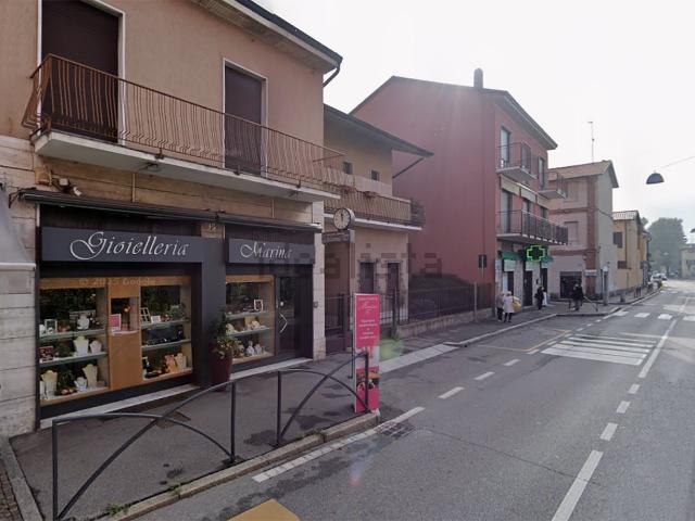 Appartamento in vendita a San Damiano, Brugherio