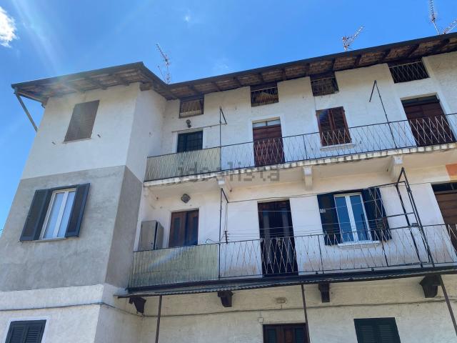 Appartamento in vendita a Piemonte, Novara