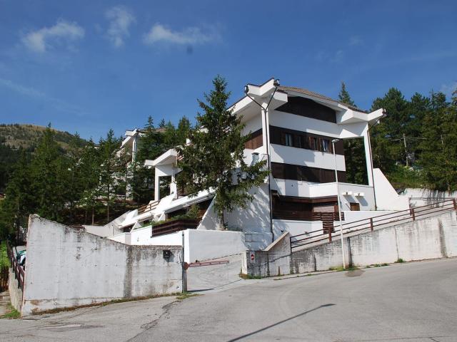 Appartamento in vendita a Pescocostanzo, Abruzzo