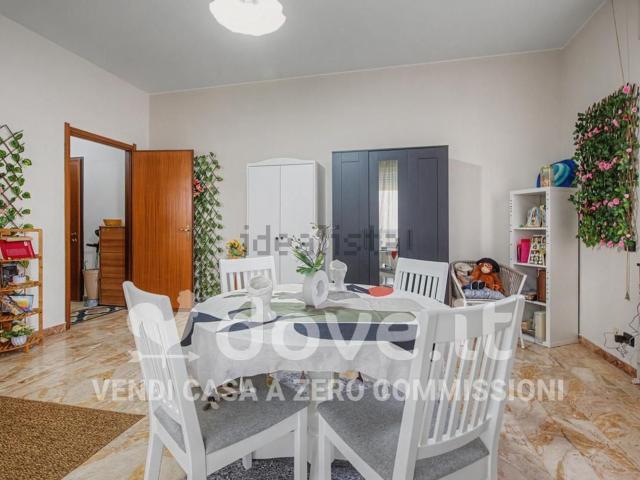 Appartamento in vendita a Baranzate, Lombardia