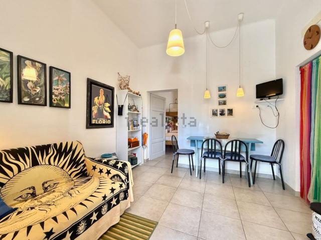 Appartamento in vendita a San Vincenzo, Livorno