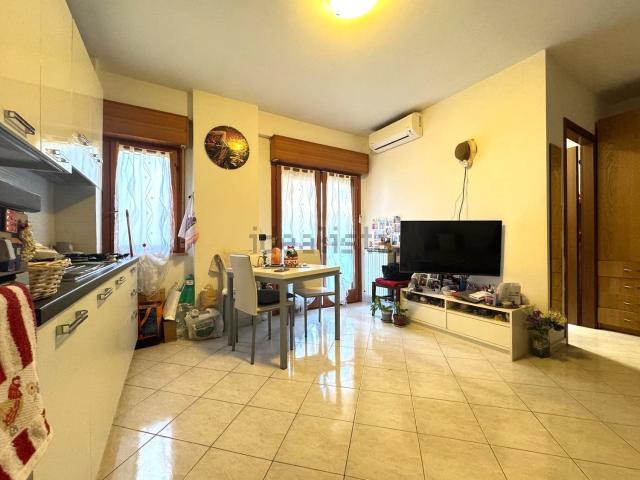 Appartamento in vendita a Monterotondo Scalo, Roma Capitale