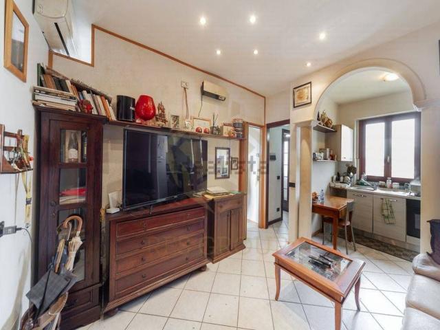 Appartamento in vendita a Triante, Monza