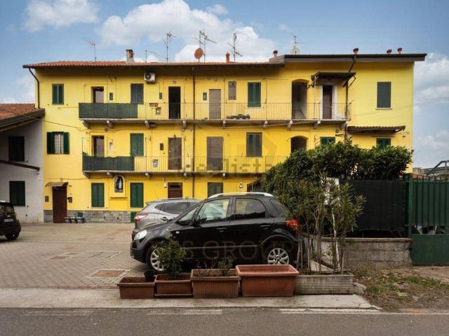 Appartamento in vendita a Triante, Monza