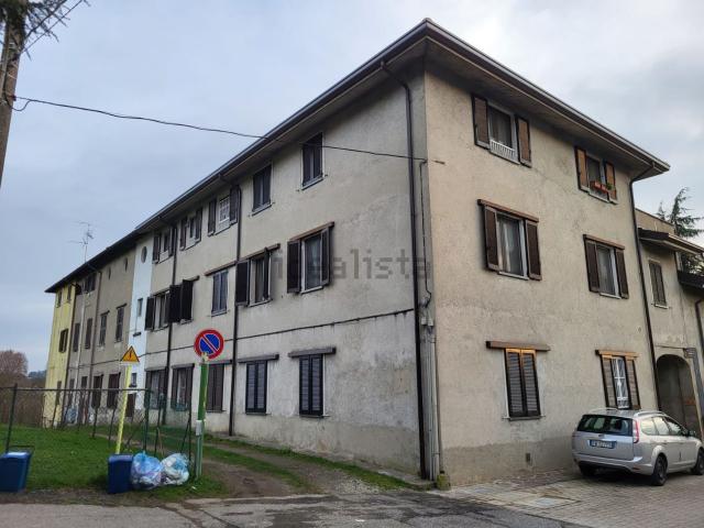 Appartamento in vendita a Briosco, Lombardia