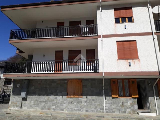Appartamento in vendita a Unione Montana di Comuni delle Valli di Lanzo, Ceronda e Casternone, Piemonte