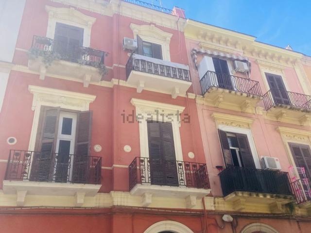 Appartamento in vendita a Municipio 1, Puglia