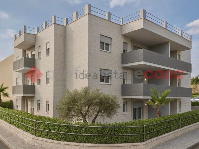 Appartamento in vendita a Puglia, Taranto