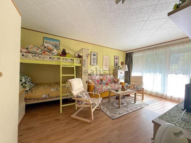 Appartamento in vendita a Granges, Pragelato