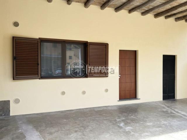 Appartamento in vendita a Birago, Lentate Sul Seveso