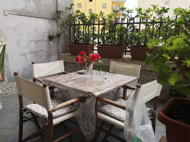 Appartamento in vendita a Afragola, Campania