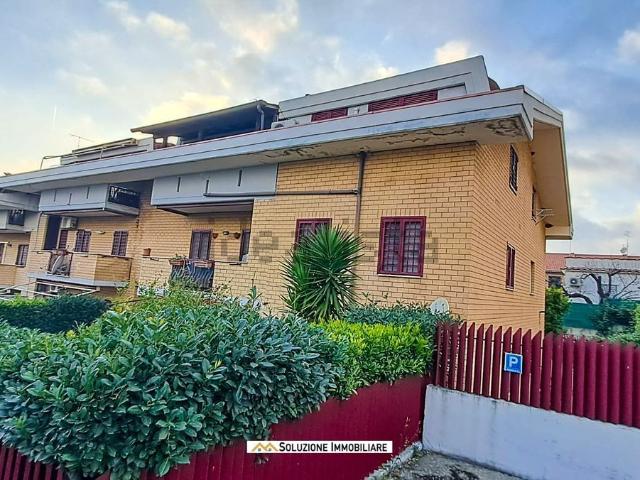 Appartamento in vendita a Roma Capitale, Lazio