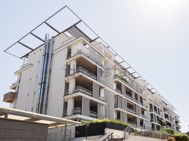Appartamento in vendita a Muracciole, Fiumicino